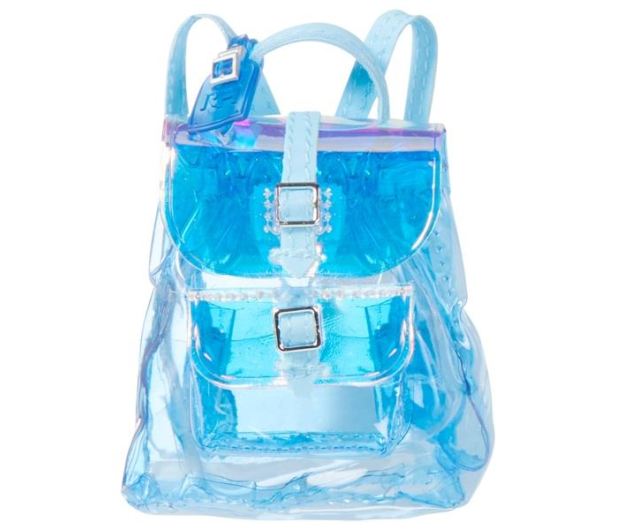 Rainbow High Junior Fashion Doll - Skyler Bradshaw - 1034896 - zdjęcie 4